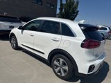 Certified 2021 Kia Niro LX image 4