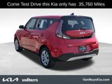 Used 2023 Kia Soul LX image 6