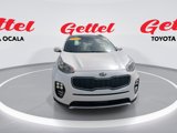 Used 2017 Kia Sportage SX image 3