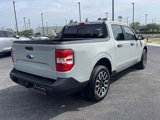 Used 2024 Ford Maverick Lariat image 3
