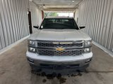Used 2014 Chevrolet Silverado 1500 LT w/ Texas Edition, 1LT Trim image 3