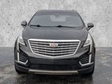 Used 2017 Cadillac XT5 Platinum w/ Driver Assist Package image 4