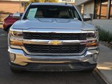 Used 2017 Chevrolet Silverado 1500 LT w/ High Desert Package image 2