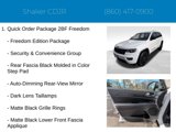 Certified 2021 Jeep Grand Cherokee Freedom Edition image 4