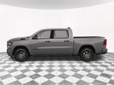 New 2025 RAM 1500 4x4 Crew Cab image 5