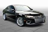 Used 2019 Audi A4 2.0T Premium w/ Convenience Package image 2