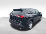 New 2025 Toyota RAV4 LE image 3
