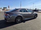 Certified 2023 Toyota Camry SE image 4