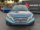 Used 2013 Honda CR-V LX image 2