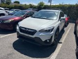 Used 2022 Subaru Crosstrek 2.5i Limited w/ Moonroof Package 2 image 2