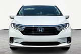 Certified 2024 Honda Odyssey Touring image 3