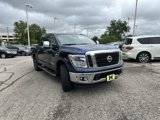 Used 2017 Nissan Titan SL w/ Off-Road Package image 3