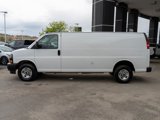Used 2023 GMC Savana 2500 Extended w/ Driver Convenience Package image 4