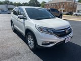 Used 2016 Honda CR-V EX image 6