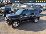 Used 2015 Jeep Renegade Latitude w/ Popular Equipment Group image 4