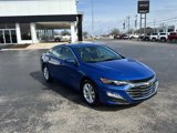 Used 2023 Chevrolet Malibu LT image 3