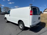 Used 2016 Chevrolet Express 2500 image 3