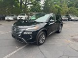 Used 2024 Nissan Rogue S image 2