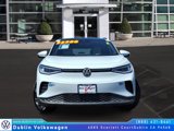 Certified 2021 Volkswagen ID.4 Pro S image 3