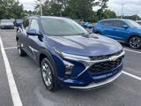 Used 2024 Chevrolet Trax LT w/ Driver Confidence Package image 3