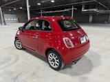 Used 2017 FIAT 500 Pop image 4