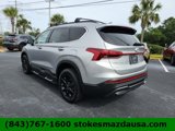 Used 2022 Hyundai Santa Fe XRT w/ Cargo Package image 3