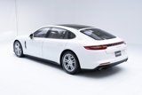 Certified 2018 Porsche Panamera 4 Executive image 3