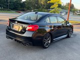 Used 2017 Subaru WRX Limited image 5