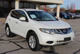 Used 2012 Nissan Murano S image 3