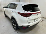 Used 2020 Kia Sportage LX image 2