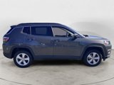 Used 2017 Jeep Compass Latitude image 6