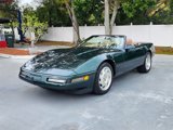 Used 1994 Chevrolet Corvette Convertible image 4