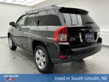 Used 2012 Jeep Compass Latitude w/ Sun/Sound Group image 6