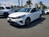 Used 2022 Kia Forte GT-Line w/ GT-Line Premium Package image 2