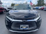 Used 2019 Chevrolet Blazer LT w/ Sun and Wheels Package image 2