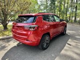Used 2023 Jeep Compass High Altitude image 6