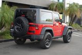 Used 2016 Jeep Wrangler Sport image 2