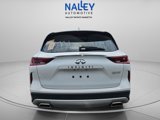 Certified 2022 INFINITI QX50 Luxe image 4