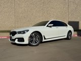 Used 2017 BMW 750i image 2