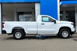New 2025 Chevrolet Silverado 1500 W/T w/ Trailering Package image 4