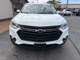 Used 2018 Chevrolet Traverse RS image 3