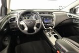 Used 2018 Nissan Murano SV image 2