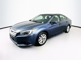 Used 2015 Subaru Legacy 2.5i Premium image 3