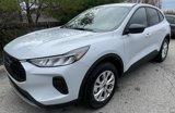 New 2025 Ford Escape Active image 3