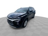 Certified 2019 Chevrolet Blazer LT w/ LPO, Floor Liner Package image 4