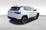 Used 2022 Jeep Compass Limited image 4