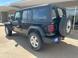 Used 2019 Jeep Wrangler Unlimited Sport S image 5