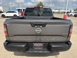 Used 2022 Nissan Frontier S w/ Technology Package image 4