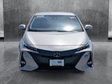Used 2020 Toyota Prius Prime Limited image 2