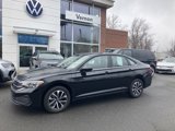 Certified 2024 Volkswagen Jetta S image 2